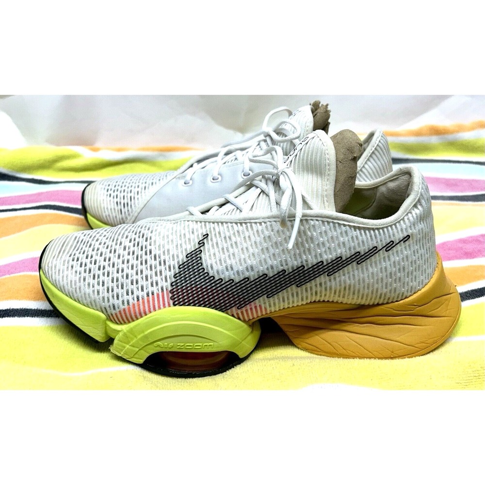 Nike Air Zoom SuperRep 2 X Rawdacious Women's Size 10 (BB)